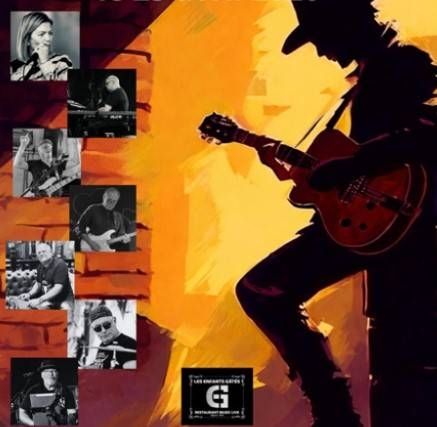 Événements - Les Enfants Gâtés - Restaurant Aubagne - Restaurant anniversaire Marseille - restaurant Provencal AUBAGNE