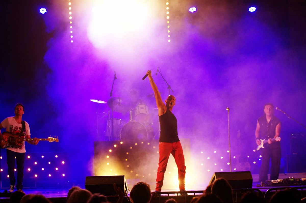 Événements - Les Enfants Gâtés - Restaurant Aubagne - Restaurant anniversaire Marseille - meilleur resto AUBAGNE