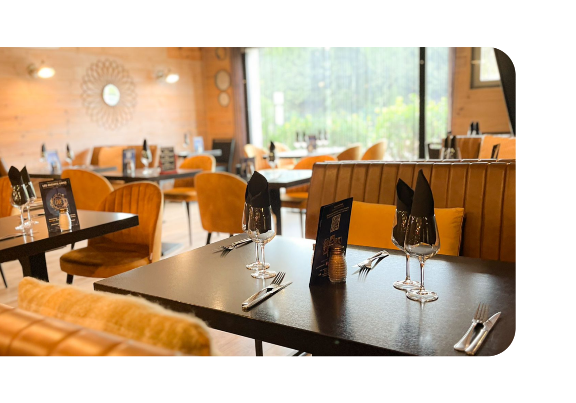 Restaurant - Les Enfants Gâtés - Aubagne - Restaurant Valentine Marseille - top resto AUBAGNE