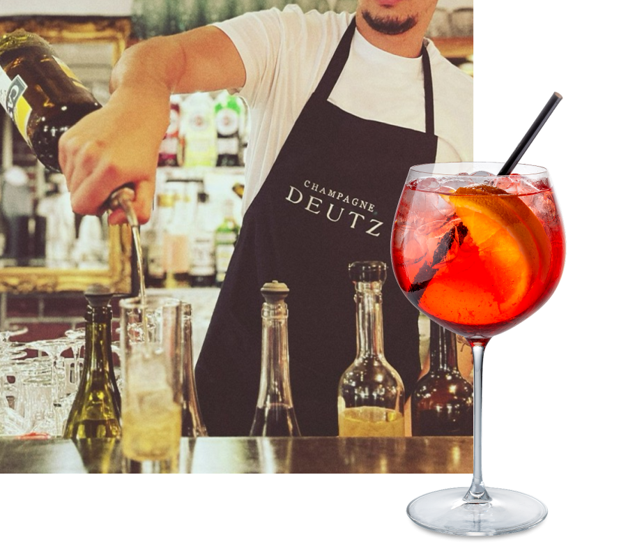 Restaurant - Les Enfants Gâtés - Aubagne - Restaurant Valentine Marseille - restaurant Thaï AUBAGNE