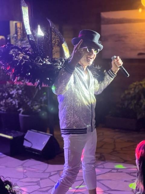 Événements - Les Enfants Gâtés - Restaurant Aubagne - Restaurant anniversaire Marseille - bien manger AUBAGNE