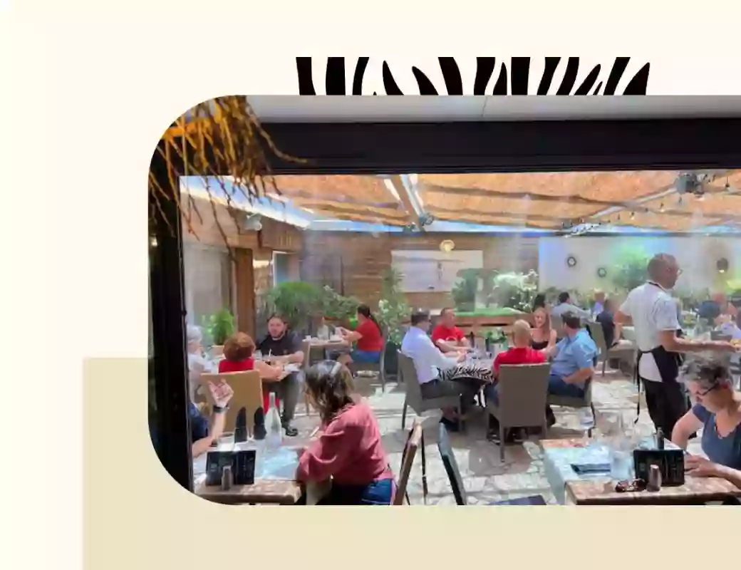 Restaurant - Les Enfants Gâtés - Aubagne - Bon restaurant Aubagne