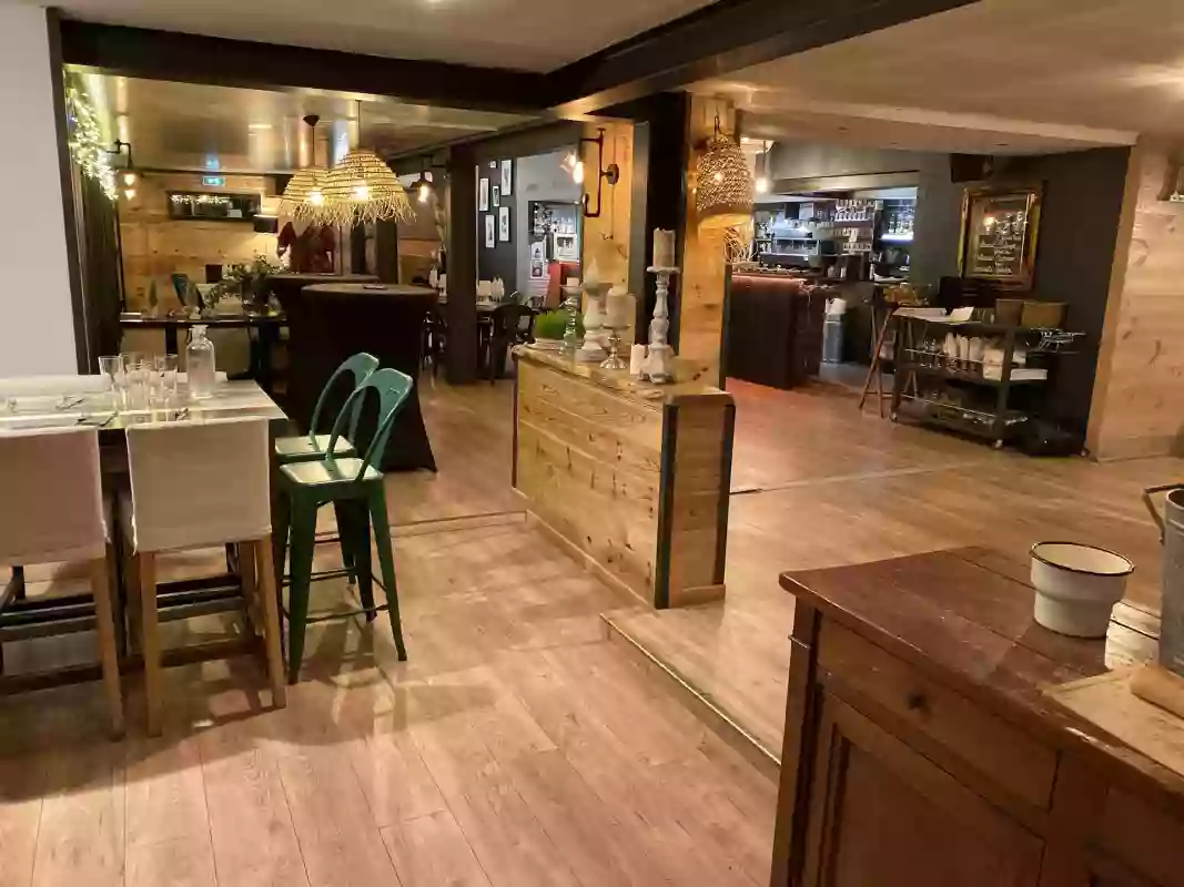 Le Restaurant - Les Enfants Gâtés - Restaurant Aubagne - restaurant World food AUBAGNE