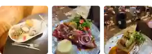 Restaurant - Les Enfants Gâtés - Aubagne - bien manger AUBAGNE