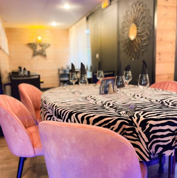 Les Enfants Gâtés - Restaurant Aubagne - Restaurant les Camoins - restaurant Italien AUBAGNE