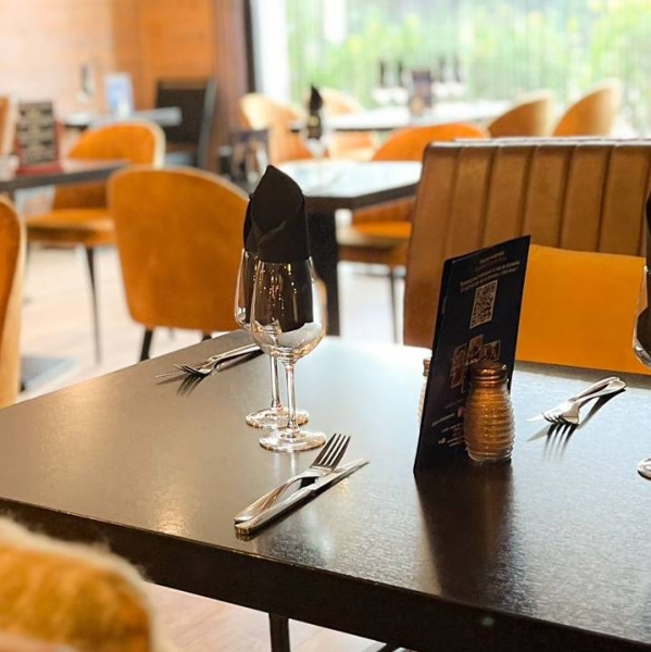 Restaurant - Les Enfants Gâtés - Aubagne - Restaurant Valentine Marseille - restaurant Méditérranéen AUBAGNE