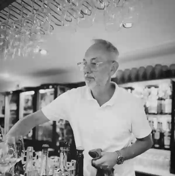 Restaurant - Les Enfants Gâtés - Aubagne - restaurant Provencal AUBAGNE