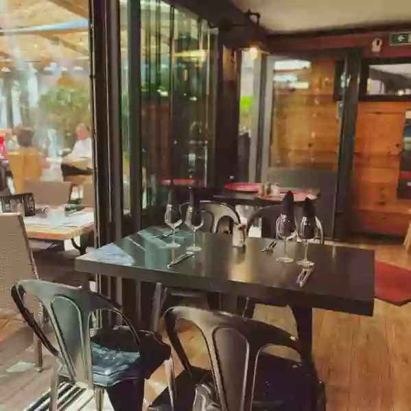 Restaurant - Les Enfants Gâtés - Aubagne - restaurant a faire AUBAGNE