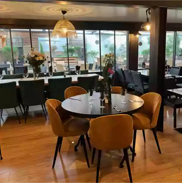 Les Enfants Gâtés - Restaurant Aubagne - Restaurant dansant marseille