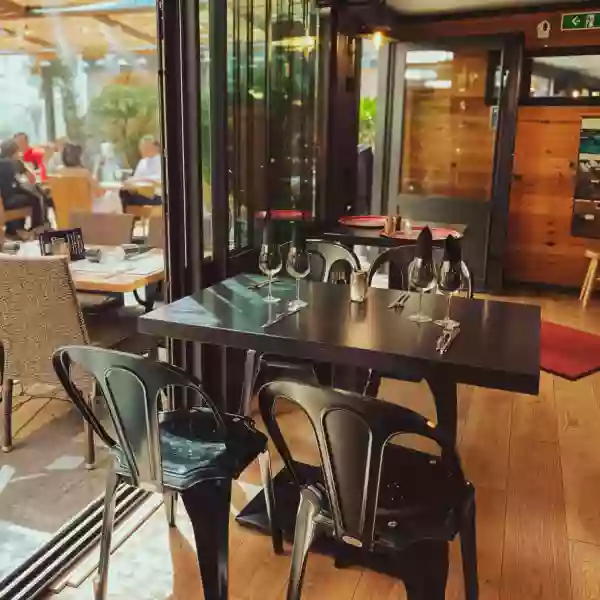 Les Enfants Gâtés - Restaurant Aubagne - manger a AUBAGNE