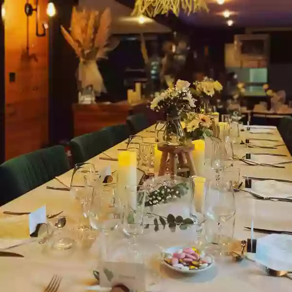 Les Enfants Gâtés - Restaurant Aubagne - meilleur restaurant AUBAGNE
