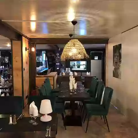 Le Restaurant - Les Enfants Gâtés - Restaurant Aubagne - Restaurant Karaoké Aubagne