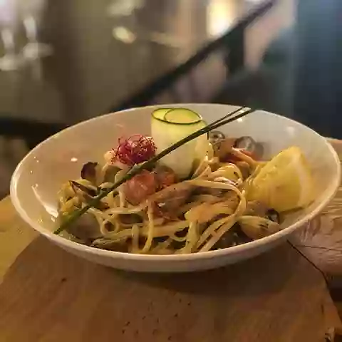Le Restaurant - Les Enfants Gâtés - Restaurant Aubagne - restaurant Arménien AUBAGNE
