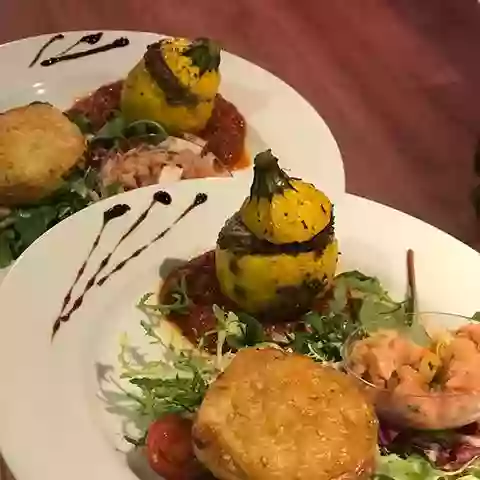 Le Restaurant - Les Enfants Gâtés - Restaurant Aubagne - Restaurant Terrasse Aubagne