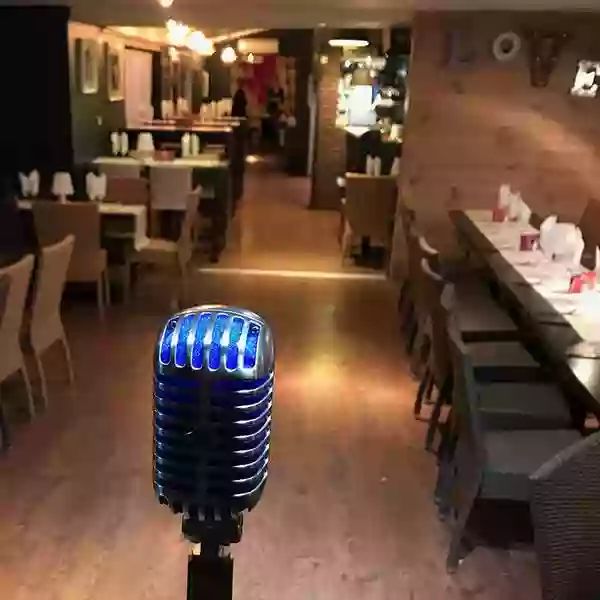 Le Restaurant - Les Enfants Gâtés - Restaurant Aubagne - restaurant Traditionnel AUBAGNE