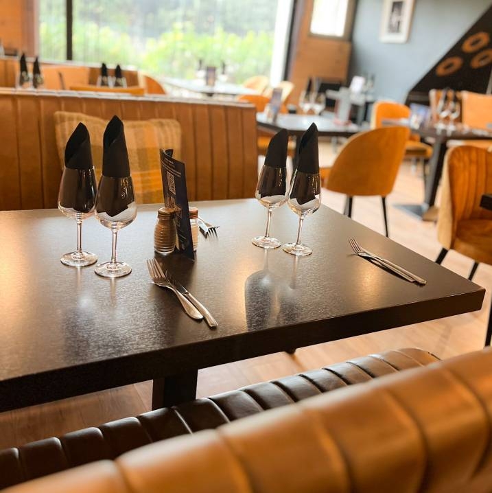 Photothèque - Les Enfants Gâtés - Restaurant Aubagne - restaurant Italien AUBAGNE