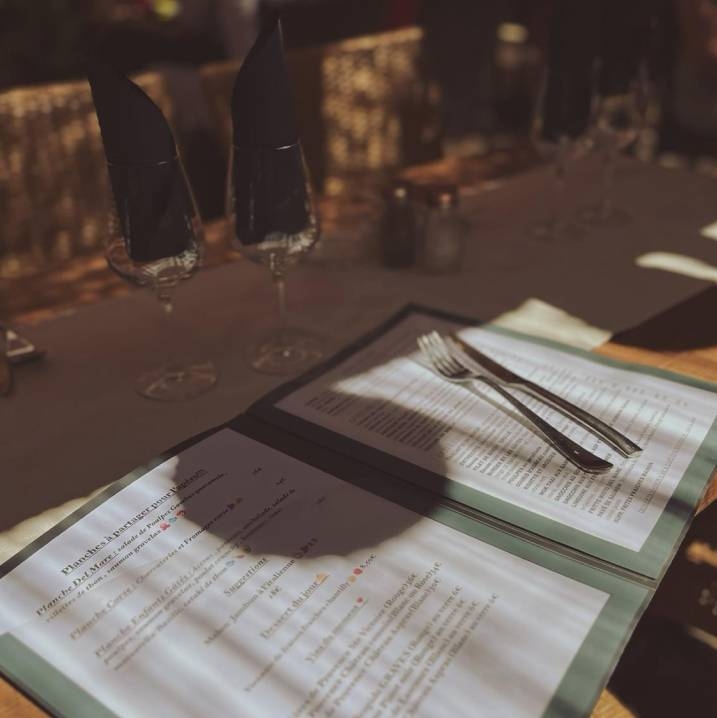 Photothèque - Les Enfants Gâtés - Restaurant Aubagne - restaurant Arménien AUBAGNE