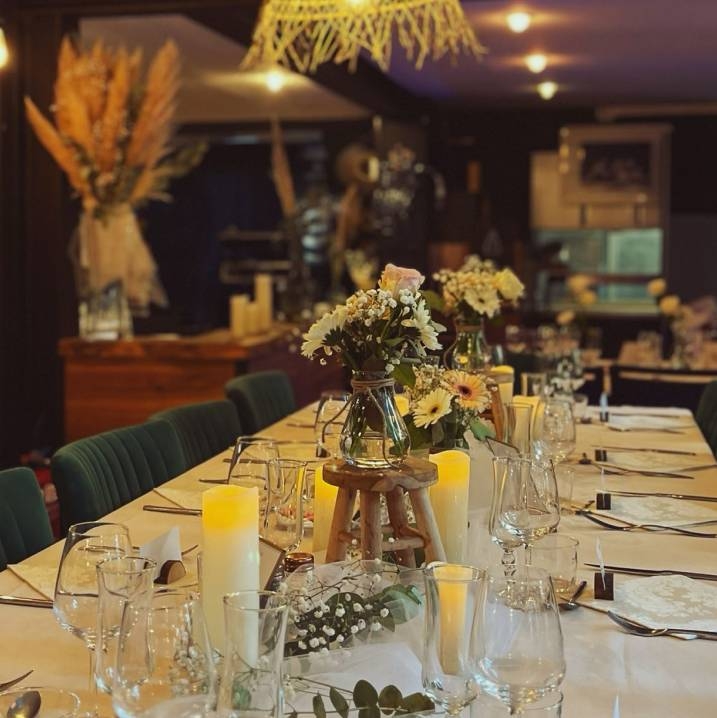 Photothèque - Les Enfants Gâtés - Restaurant Aubagne - bien manger AUBAGNE