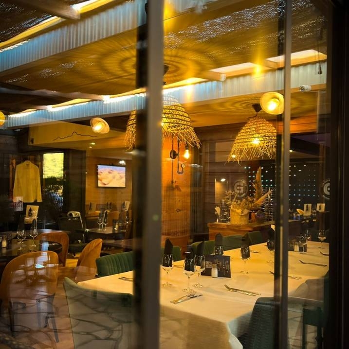 Photothèque - Les Enfants Gâtés - Restaurant Aubagne - restaurant Poisson AUBAGNE