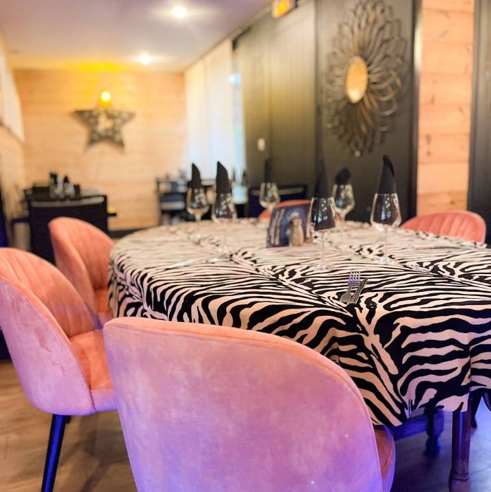 Photothèque - Les Enfants Gâtés - Restaurant Aubagne - restaurant sympa AUBAGNE