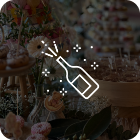 évènements - Les Enfants Gâtés - restaurant AUBAGNE - restaurant Thaï AUBAGNE