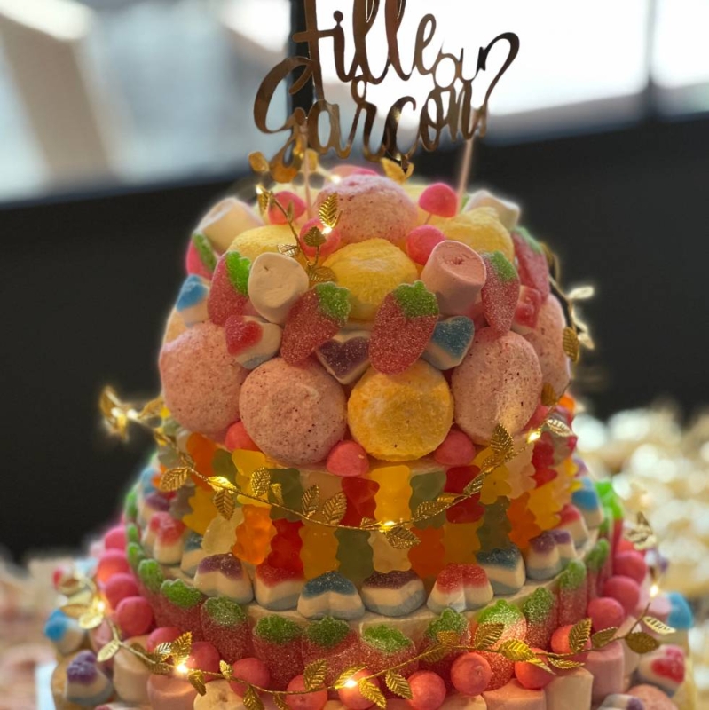 Photothèque - Les Enfants Gâtés - Restaurant Aubagne - Restaurant Aubagne