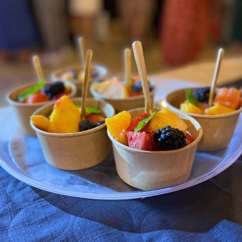 Photothèque - Les Enfants Gâtés - Restaurant Aubagne - manger a AUBAGNE