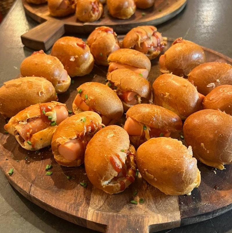 Photothèque - Les Enfants Gâtés - Restaurant Aubagne - Fêter son anniversaire