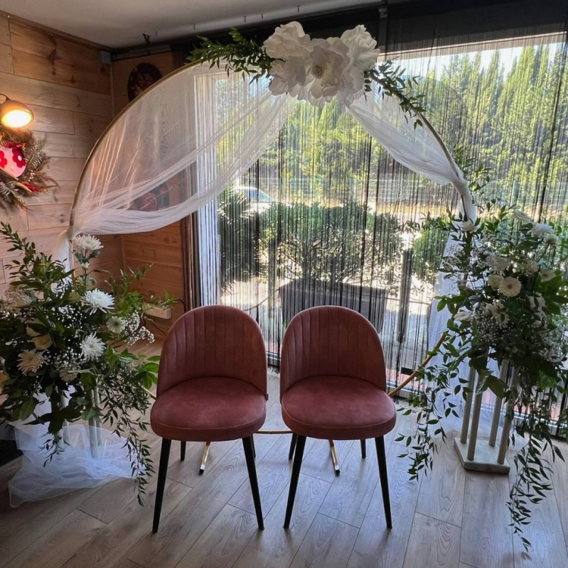 Photothèque - Les Enfants Gâtés - Restaurant Aubagne - restaurant Thaï AUBAGNE