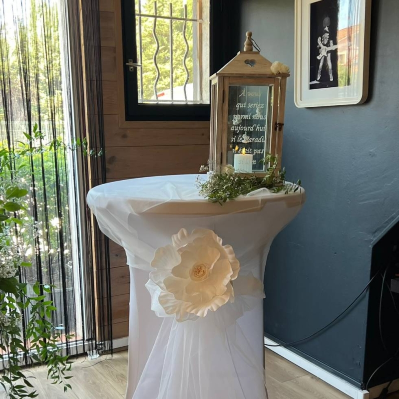 Photothèque - Les Enfants Gâtés - Restaurant Aubagne - Fêter son anniversaire