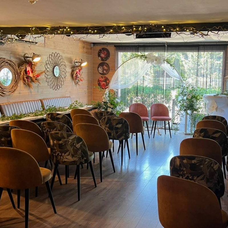 Photothèque - Les Enfants Gâtés - Restaurant Aubagne - restaurant Arménien AUBAGNE