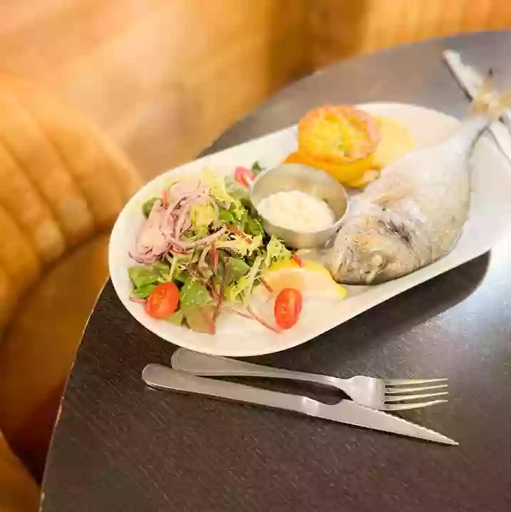 Photothèque - Les Enfants Gâtés - Restaurant Aubagne - restaurant Italien AUBAGNE