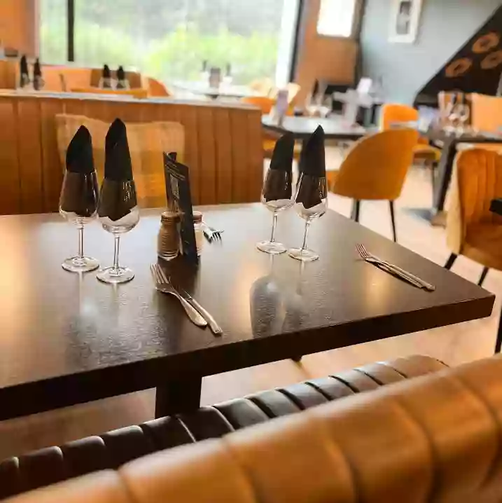 Photothèque - Les Enfants Gâtés - Restaurant Aubagne - top restaurant AUBAGNE