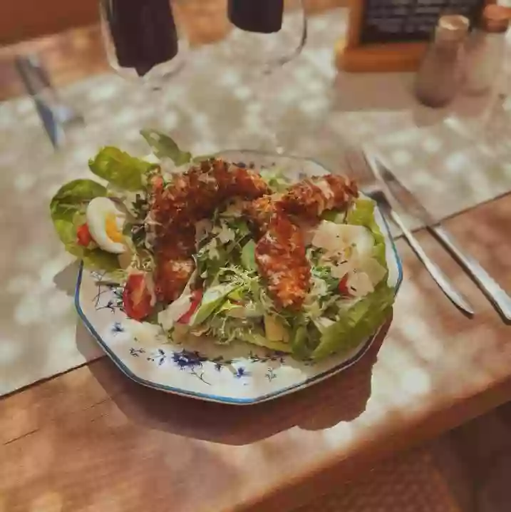Photothèque - Les Enfants Gâtés - Restaurant Aubagne - restaurant Arménien AUBAGNE