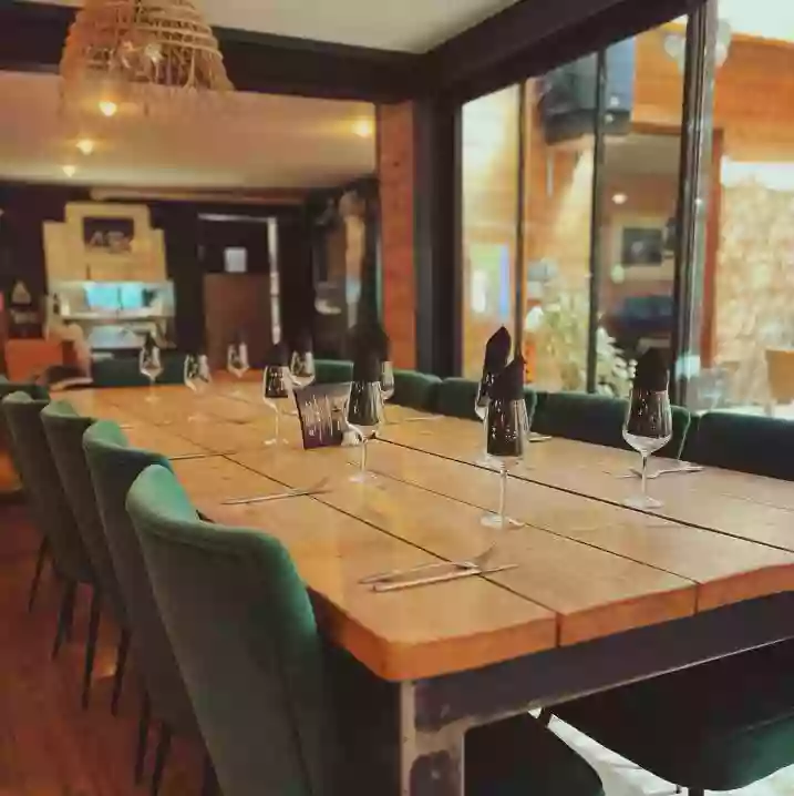 Photothèque - Les Enfants Gâtés - Restaurant Aubagne - restaurant World food AUBAGNE
