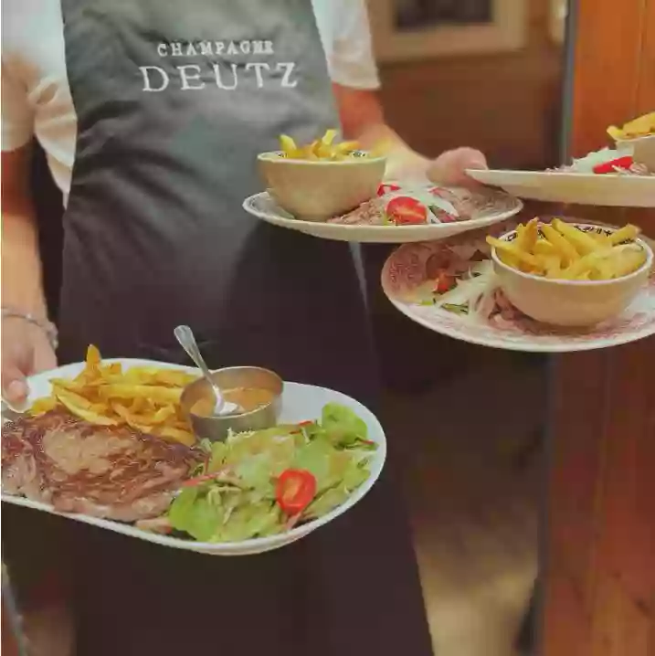 Photothèque - Les Enfants Gâtés - Restaurant Aubagne - Restaurant Aubagne
