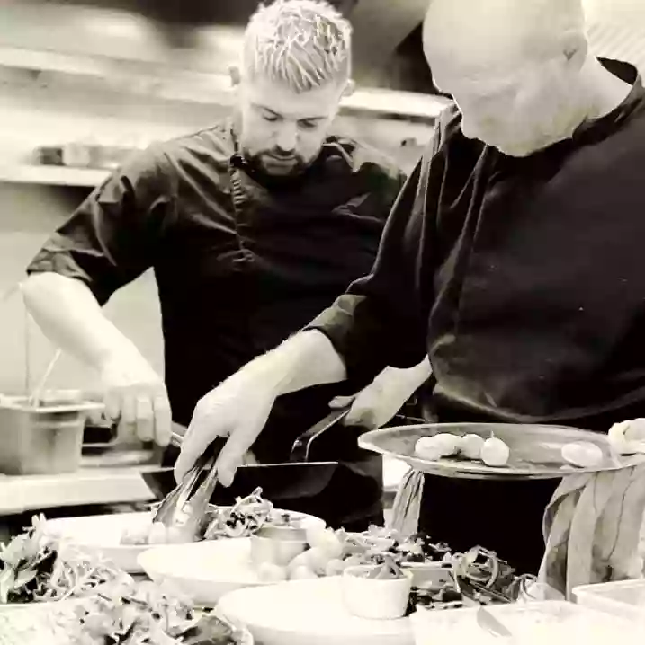 Photothèque - Les Enfants Gâtés - Restaurant Aubagne - restaurant GEMENOS
