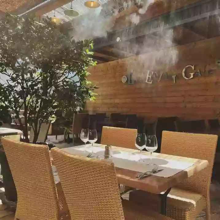 Photothèque - Les Enfants Gâtés - Restaurant Aubagne - top restaurant AUBAGNE
