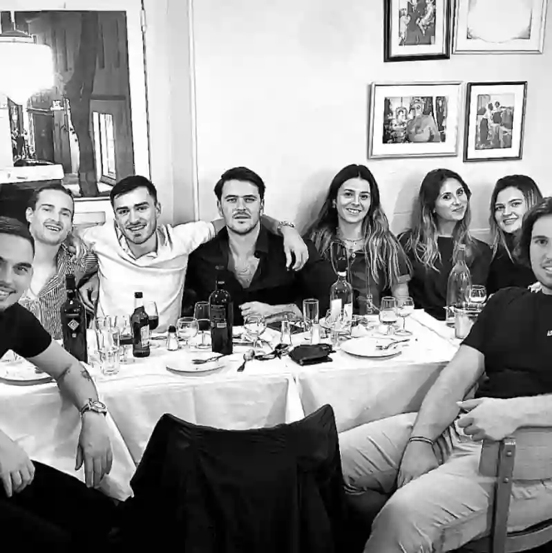 Photothèque - Les Enfants Gâtés - Restaurant Aubagne - restaurant Italien AUBAGNE