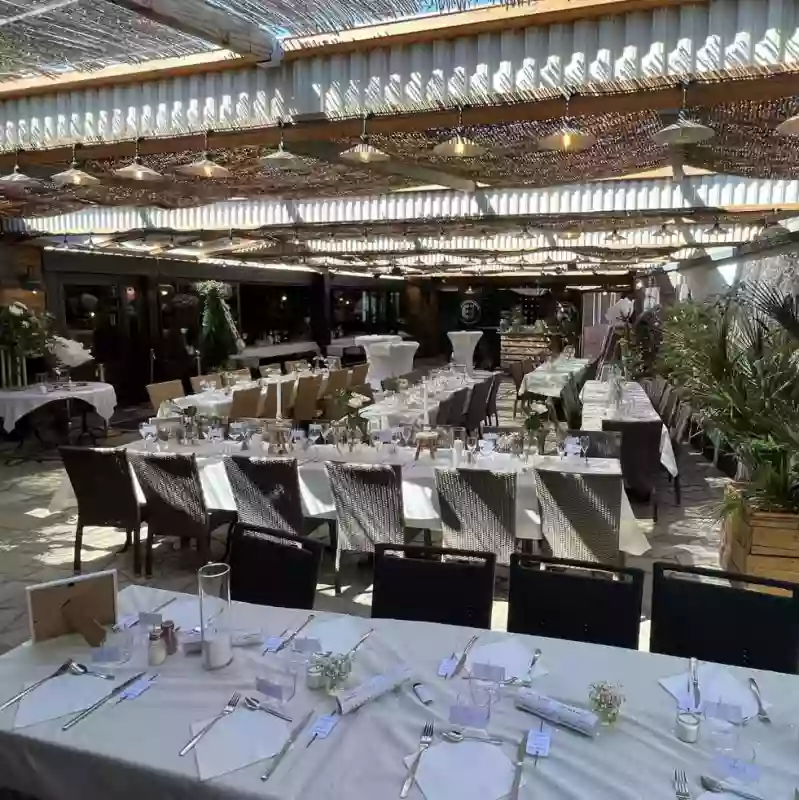 Photothèque - Les Enfants Gâtés - Restaurant Aubagne - manger a AUBAGNE