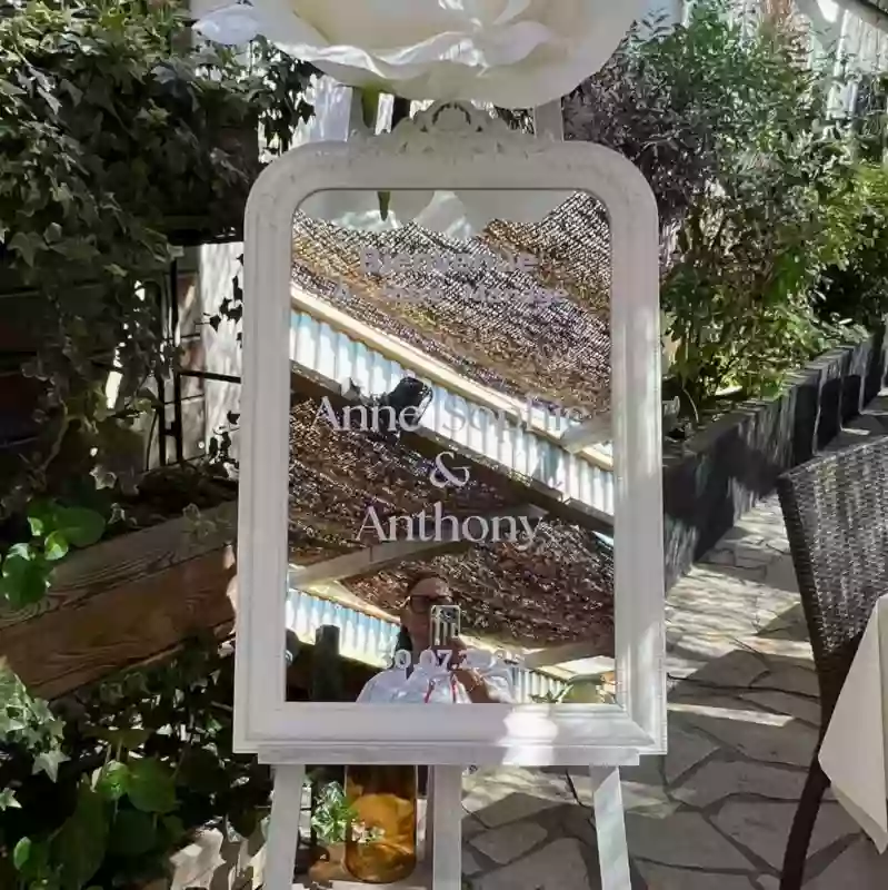 Photothèque - Les Enfants Gâtés - Restaurant Aubagne - top resto AUBAGNE