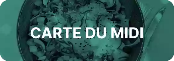 La carte Du Midi - Les Enfants Gâtés - Restaurant Aubagne - restaurant sympa AUBAGNE