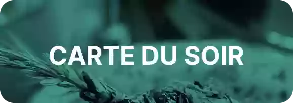 La Carte du Soir - Les Enfants Gâtés - Restaurant Aubagne - restaurant De marché AUBAGNE